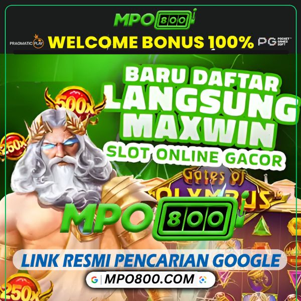 MPO800