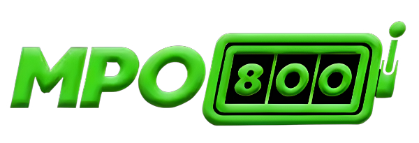 MPO800 logo